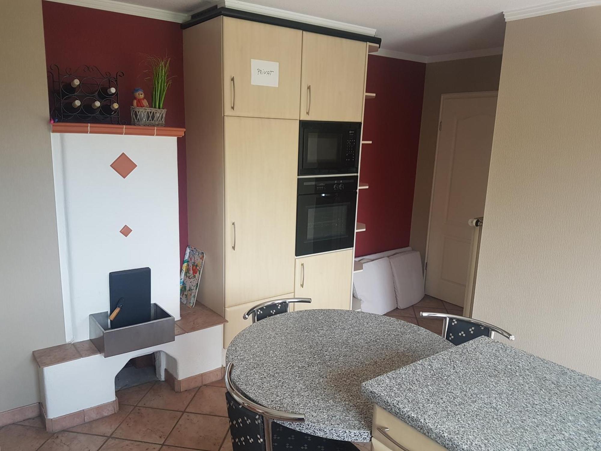 Apartment Lindenhaus *