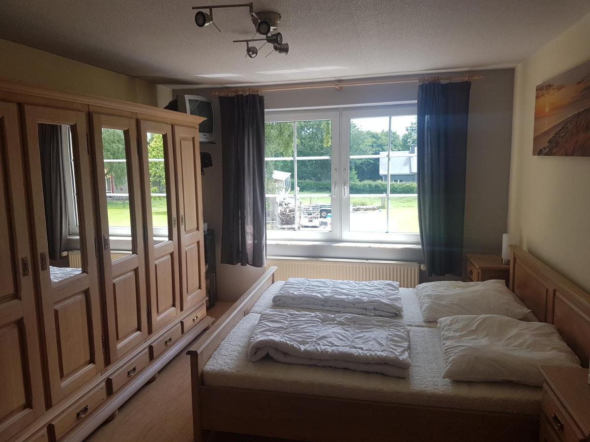 Apartment Lindenhaus *