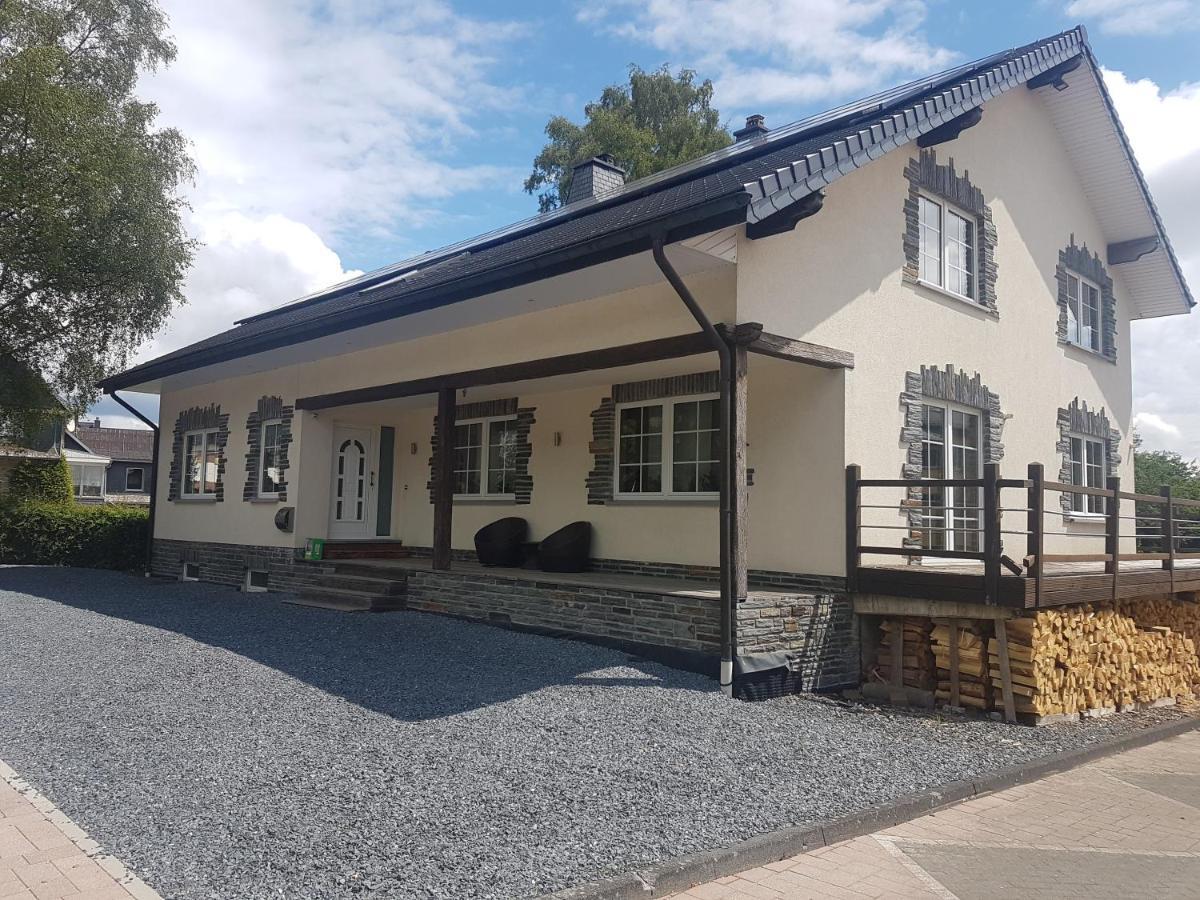 Lindenhaus Weywertz