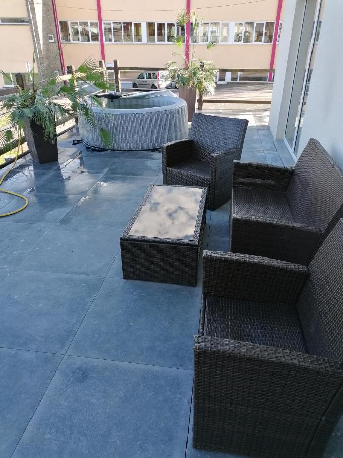 Apartment Lindenhaus Weywertz